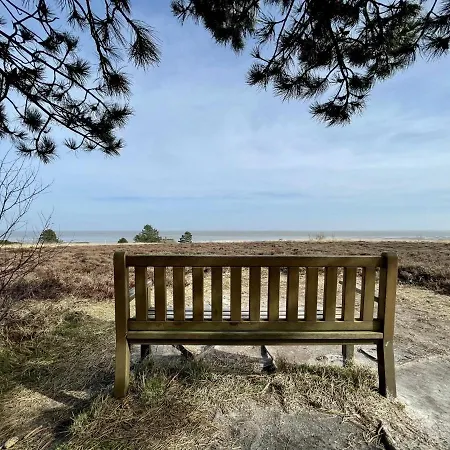 Lejlighed Strandlaeufernest